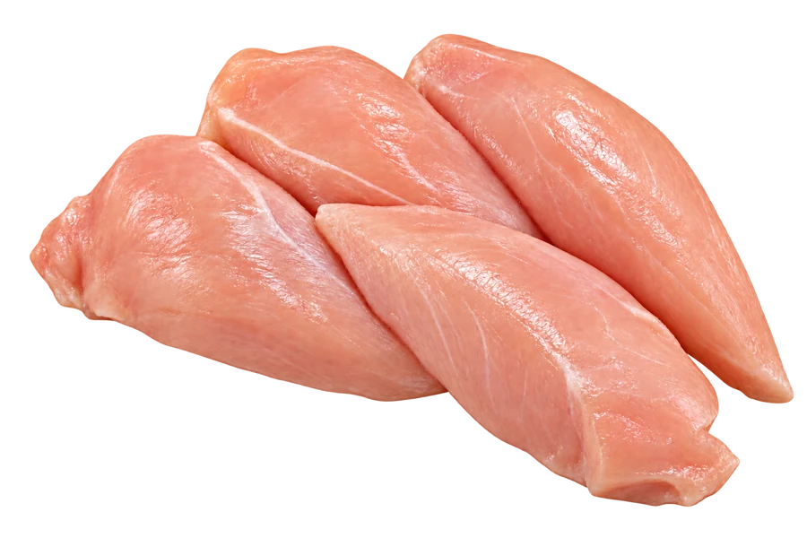 Kipfilet
