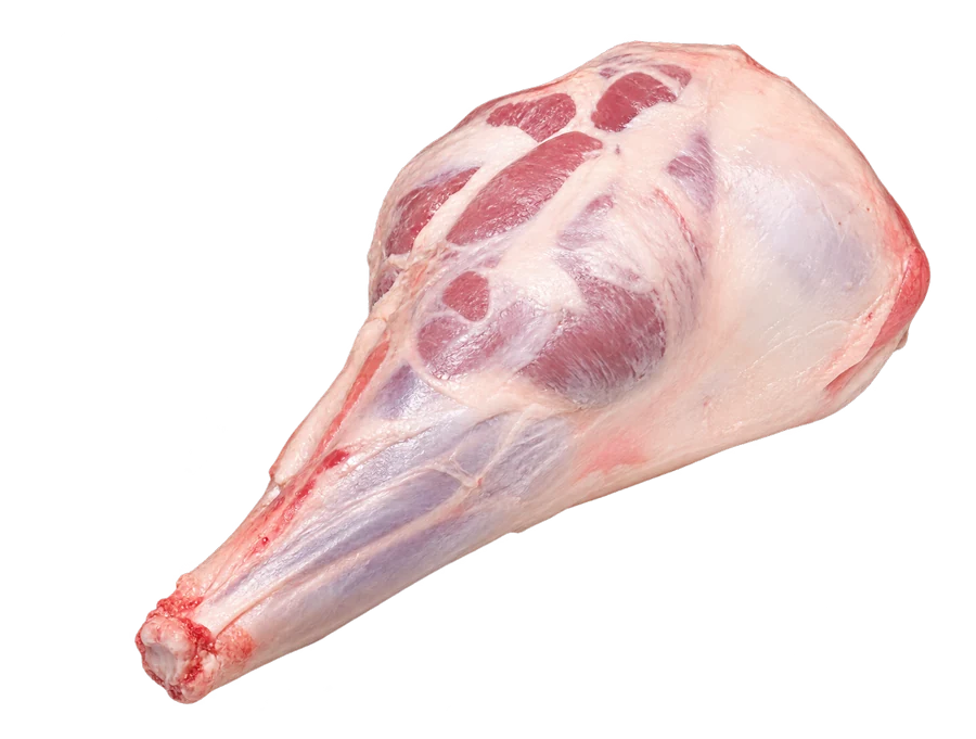 Lamsbout